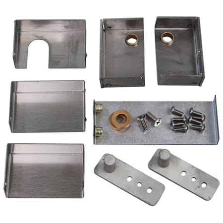Lang Hinge Replacement Kit Q9-50313-030